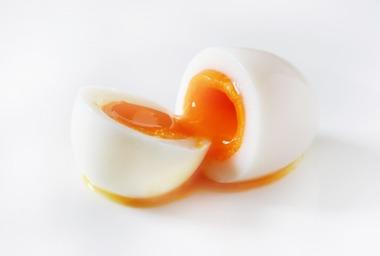 【急募】半熟ゆで卵を準備含めて最短で作る方法