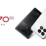 Xiaomi､高コスパスマホ｢Redmi K70/K70 Pro｣を発表 Proは8Gen3搭載･120W充電対応で約6万8800円から