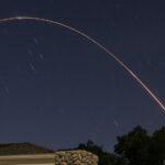 米軍、大陸間弾道ミサイルミニットマンIII 試験失敗