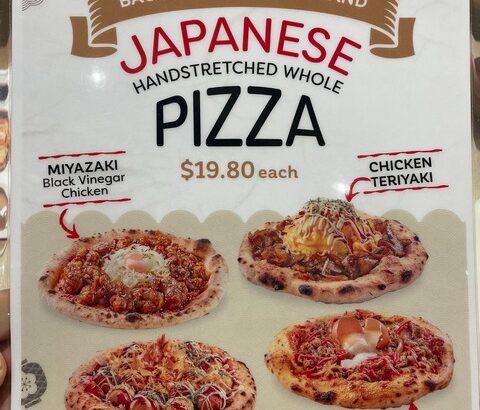 【画像あり】外国人「ジャパニーズピザ(3000円)です……」