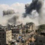 全ガザ区民をエジプト強制移住させる案ーイスラエル