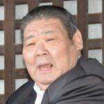 元大関・朝潮の長岡末広さんが突然の訃報、相撲界に衝撃が広がる