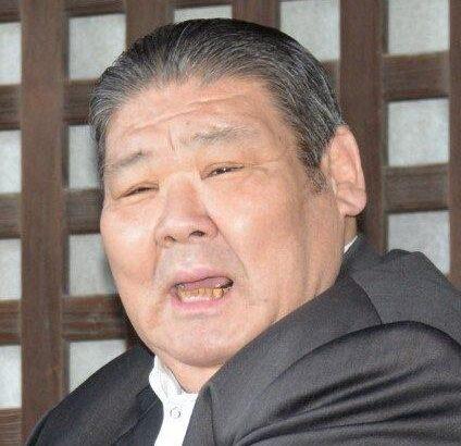 元大関・朝潮の長岡末広さんが突然の訃報、相撲界に衝撃が広がる