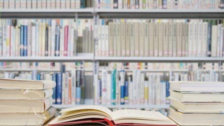 公共図書館での自習禁止に苦しむ若者たちの思い