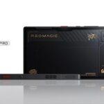 8Gen3搭載の新型ゲーミングスマホ｢RedMagic 9 Pro/9 Pro Plus?｣11月23日に発表へ カメラの出っ張りが無いフラットデザインに