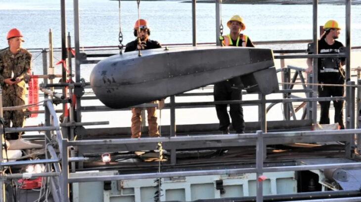 原子力潜水艦に搭載されている特殊なブイ、何に使う？