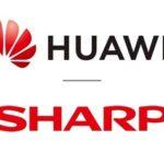 シャープとHuawei､4G･5Gなど通信関連の特許でクロスライセンス契約締結