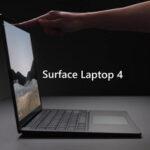 Surface Laptop4を買おうとしているワイの背中を押すスレ