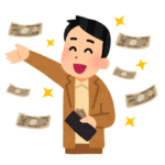 【悲報】大学生ワイ、エリートっぽい謎サラリーマンに3万円を貸した結果ｗｗｗｗｗ