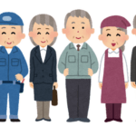 【悲報】なんか「70歳まで働いて当たり前」という風潮になってきてるよな