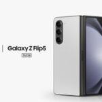 サムスン､折りたたみスマホ｢Galaxy Z Flip5(512GB) / Fold5(1TB)｣のSIMフリーモデルを発売 価格は17万9900円と29万8200円