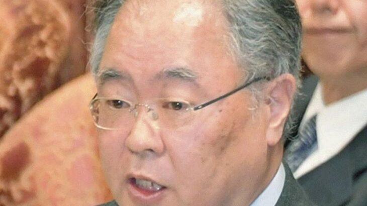 高橋洋一教授が岸田首相の減税発言に疑問符を投げかける！