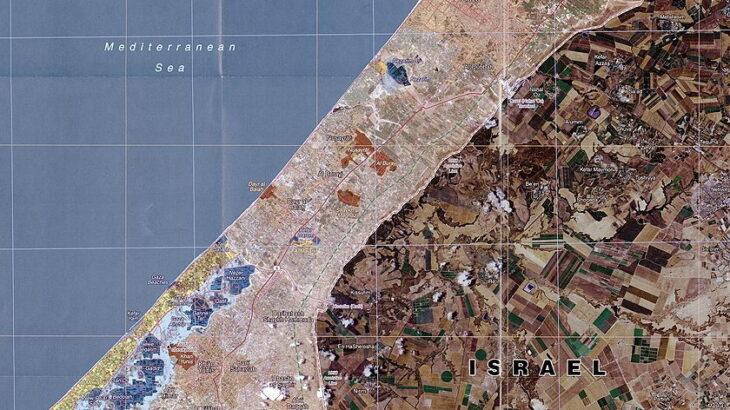 イスラエル、ガザ地区占領後どうするのか問題