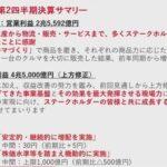 【画像あり】？？「トヨタはEVに乗り遅れてオワコン！」→過去最高益へ