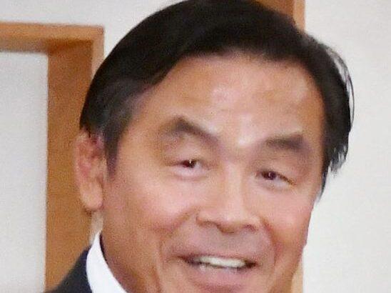 馳浩・石川県知事が機密費を使用してIOC委員に贈答品を渡した疑惑が浮上！