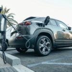 【悲報】電気自動車(EV)の充電代、急速充電器を多用するとガソリン車の給油代より高くなる