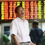 中国株、外国人投資家にほぼ全撤退されてしまう。再びチャイナショック到来か！？