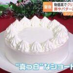 【驚愕】マジかよ…⁉ローソンのケーキに異変？衝撃のクリスマスケーキｷﾀ━━━━(ﾟ∀ﾟ)━━━━!!