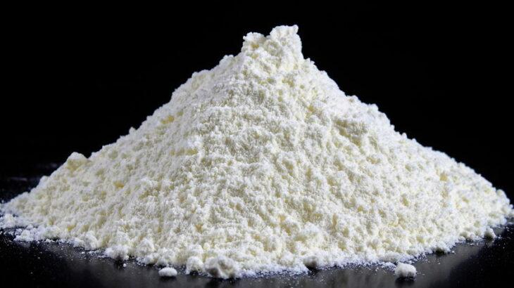 北朝鮮、ロシアから送られた小麦粉『賞味期限切れ』