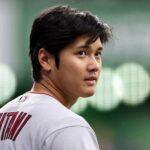 大谷翔平がメジャー史上最高額でドジャースと契約合意！10年総額1014億円を獲得