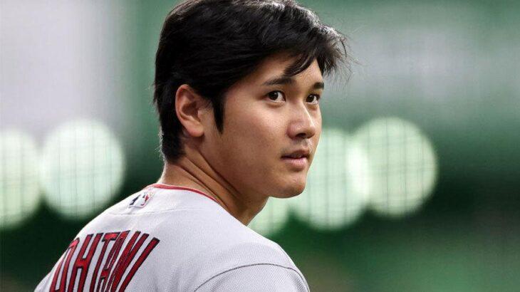 大谷翔平がメジャー史上最高額でドジャースと契約合意！10年総額1014億円を獲得