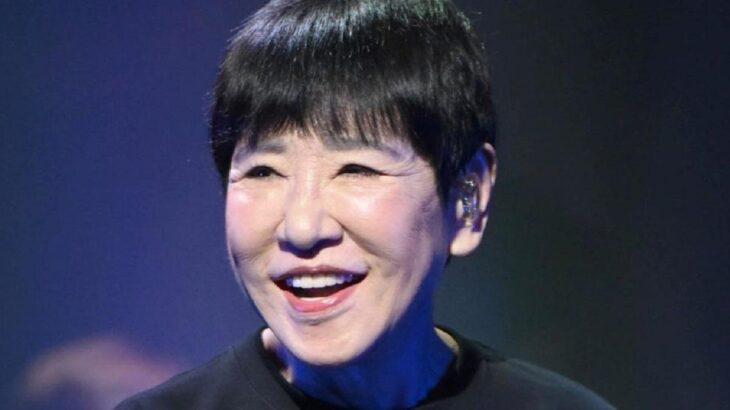 和田アキ子が衝撃告白！右目がほとんど見えずに５週に１回の手術を受けていた