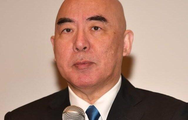 日本保守党代表の百田尚樹氏がガン公表！手術予定の詳細が明らかに
