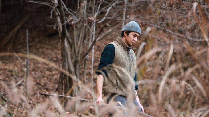 俳優・東出昌大さんの新たな生活スタイル！山での暮らしと狩猟に挑む日々