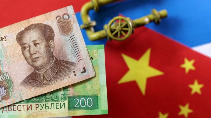 【通貨】2024年はドル離れの予想？ロシアと中国：通貨政策を大転換