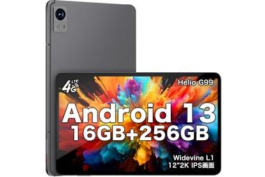 G99搭載の中華Androidタブレット｢AvidPad A90｣､バッテリーの表示がおかしい模様