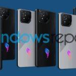 ASUS､1月8日に新製品を発表へ ｢ROG Phone 8/8 Pro｣のスペック･画像リーク ｢Zenfone 11 Ultra｣も開発中