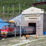 ウクライナ、ロシアと中国を繋げるバイカル・アムール鉄道を破壊