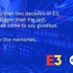 【訃報】ゲームの祭典｢E3｣、終わる