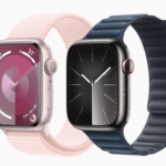 【悲報】Apple Watch Series 9、米国で販売停止に。特許侵害の恐れ
