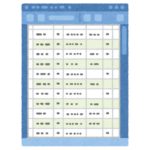 Excel「印刷するとズレます」←何年この仕事しとんねん