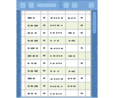 Excel「印刷するとズレます」←何年この仕事しとんねん