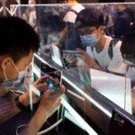 中国､突然オンラインゲーム規制強化案を発表 ｢テンセント｣｢ネットイース｣｢ネクソン｣などの株価急落