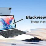 【速報】Blackviewのタブレット買ったったwww