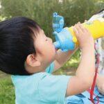 「水を飲めない子ども」の急増に背後に隠れる意外な変化とは？