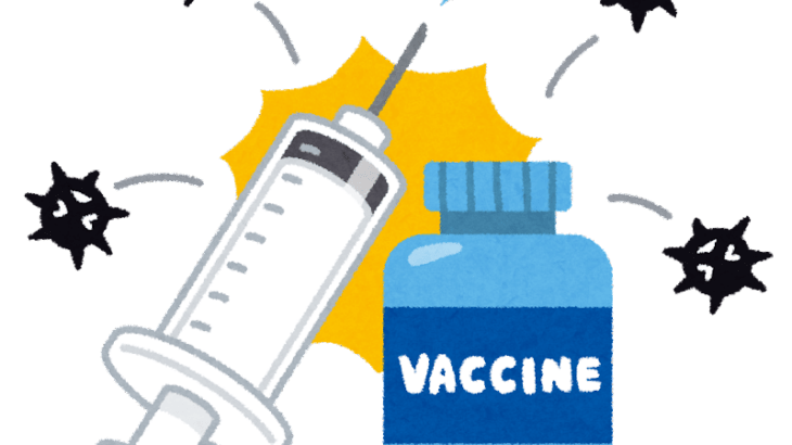 【衝撃】ワクチンの誤解？「病気にかからない薬」ではない…驚愕の役割とは