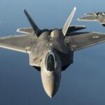 米議会「F-22の退役は認めん！！」