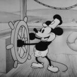2024年1月1日に｢ミッキーマウス｣が著作権切れ 1928年に公開された｢蒸気船ウィリー｣に登場するタイプのみ
