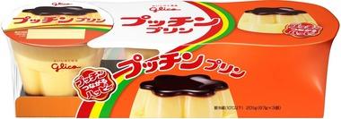 江崎グリコ､プッチンプリンなど247品目をまた値上げ 2024年2月1日出荷分から順次