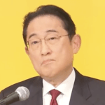 【悲報】岸田首相、失われた30年を｢移りゆく30年｣と表現