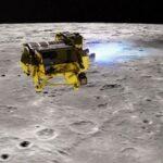 JAXAの月探査機｢SLIM｣､20日未明に日本初の月面着陸予定 狙った場所の誤差100メートル以内に着陸する｢ピンポイント着陸｣に挑戦