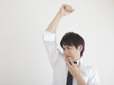 彼女がワキガだけど質問ある？