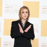 YOSHIKIが豪華メンバーと共演し『ENDLESS RAIN』を感動の熱唱！