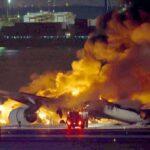 専門家も驚愕！羽田空港での日航機と海保機の衝突事故について考察