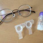災害時の眼鏡の重要性：眼科医がコンタクトレンズからの切り替えを推奨する理由