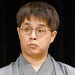 立川志らくの感謝の気持ち！松本人志への信頼を綴った長文投稿が話題に